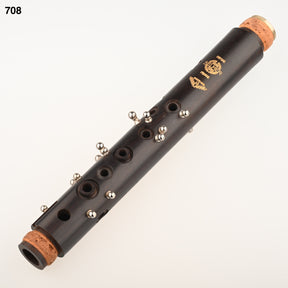 Selmer Paris Series 9 Grenadilla A Clarinet Upper Joint (#708)