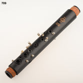 Selmer Paris Series 10 Grenadilla A Clarinet Upper Joint (#709)