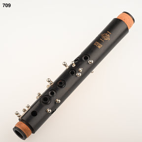 Selmer Paris Series 10 Grenadilla A Clarinet Upper Joint (#709)