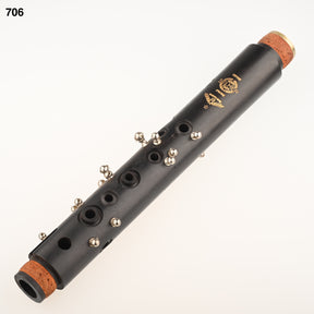 Selmer Paris Series 9 Star Grenadilla A Clarinet Upper Joint (#706)