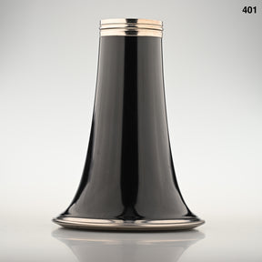 Armstrong 4001 Synthetic Bell, Polished Finish (#401)