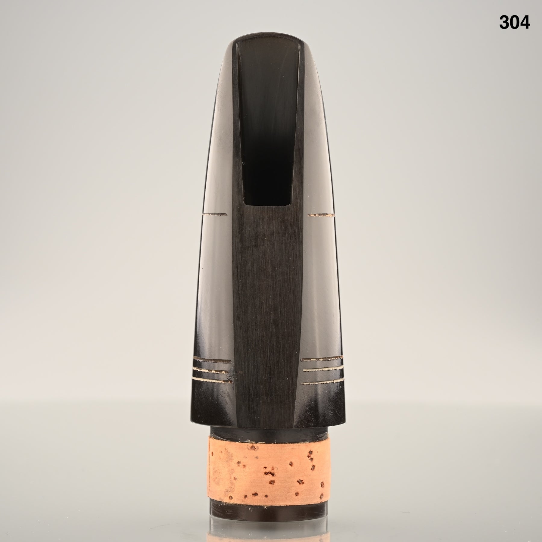 Kaspar Cicero Clarinet Mouthpiece (#304)