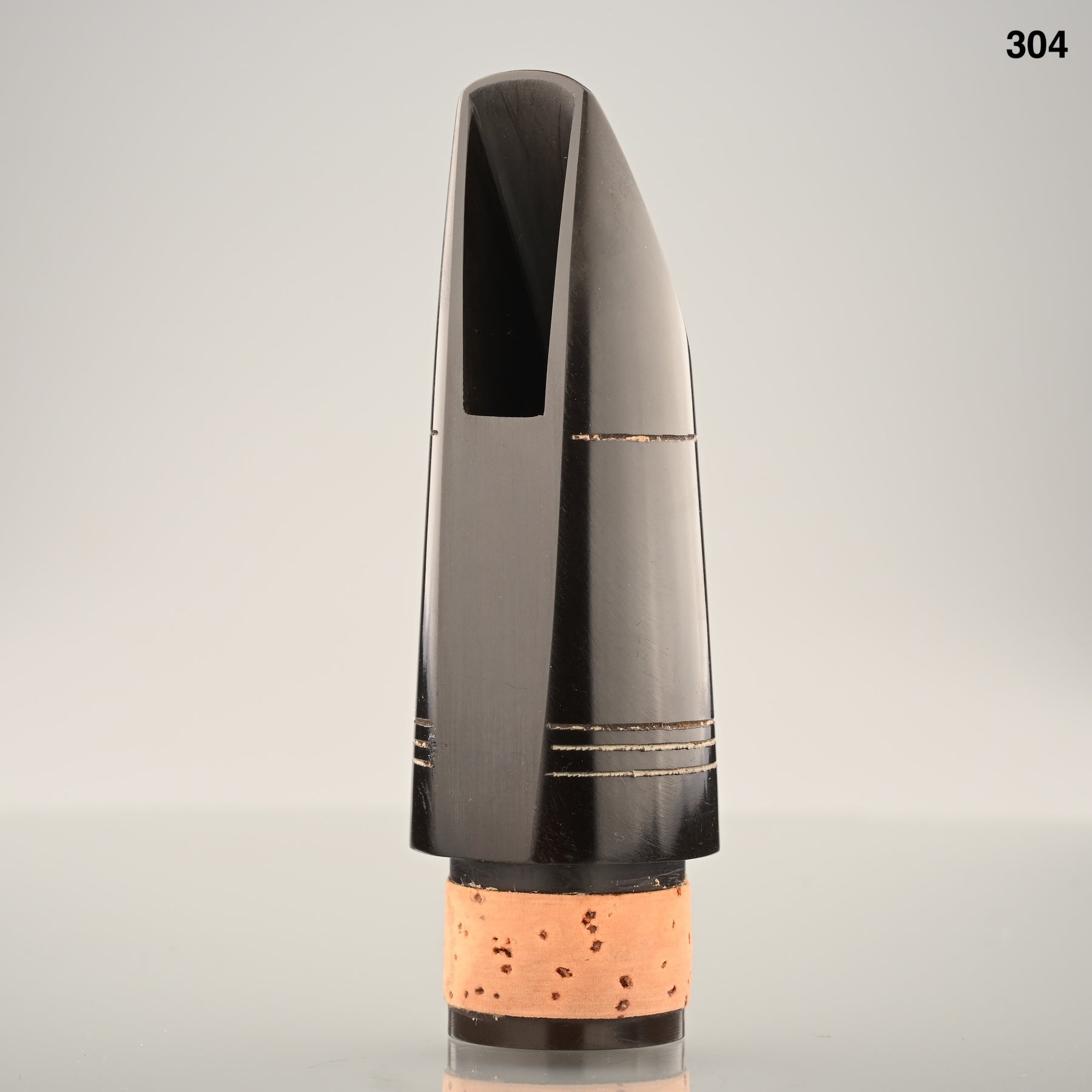 Kaspar Cicero Clarinet Mouthpiece (#304)