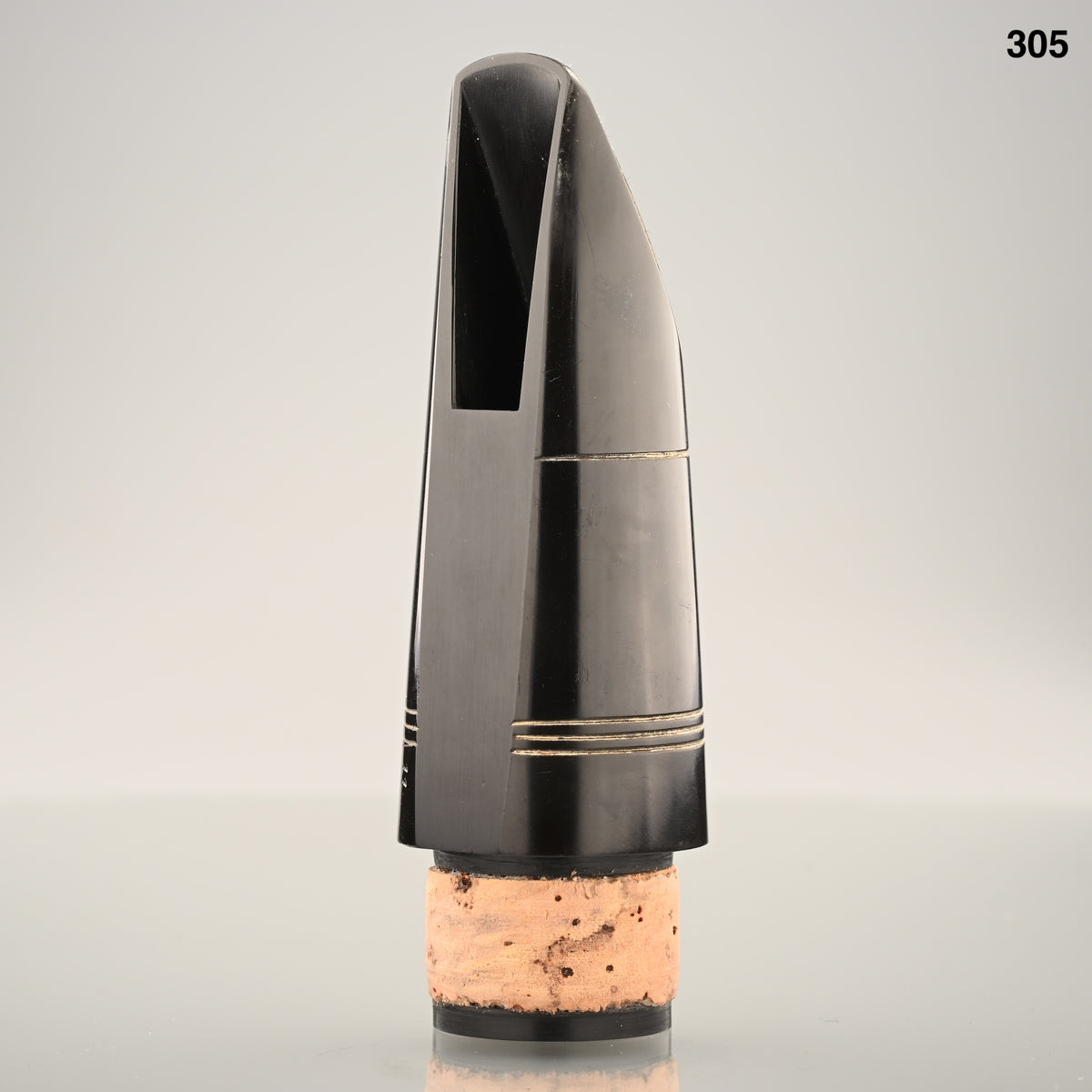 Kaspar Cicero Clarinet Mouthpiece (#305)