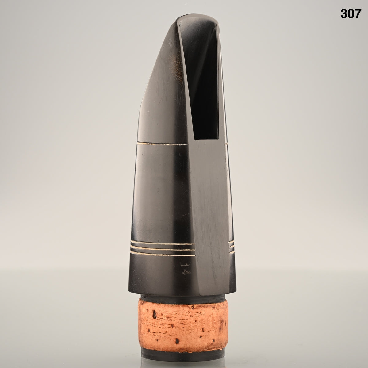 Kasper Cicero #14 Mouthpiece (#307)