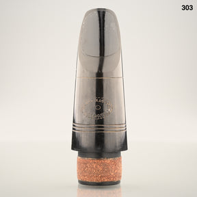 Kaspar Cicero Original Clarinet Mouthpiece (#303)