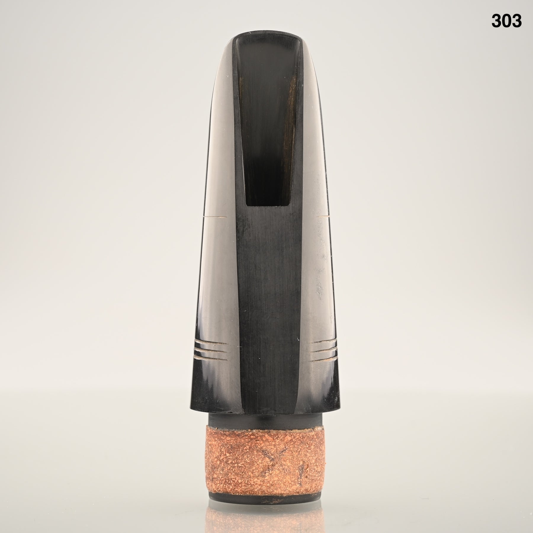 Kaspar Cicero Original Clarinet Mouthpiece (#303)