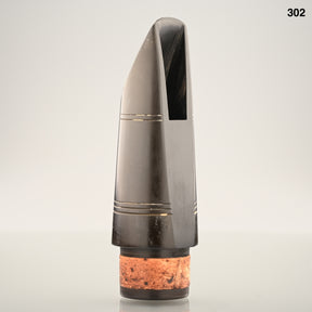 F.13 Kaspar Clarinet Mouthpiece (#302)