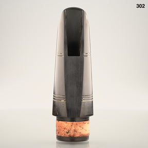 F.13 Kaspar Clarinet Mouthpiece (#302)