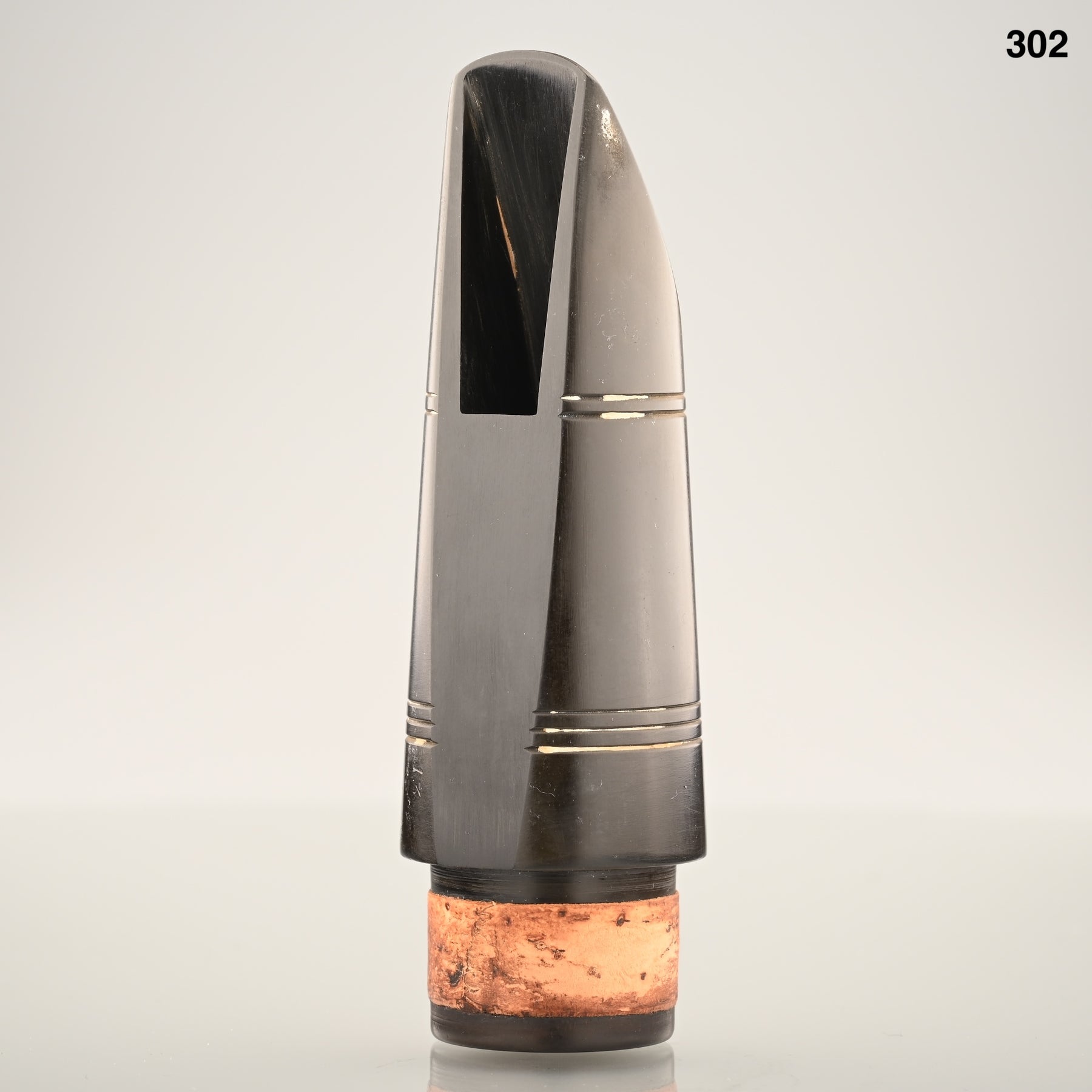 F.13 Kaspar Clarinet Mouthpiece (#302)