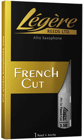 Légère ASSI2 - Anche saxophone alto Signature force 2 Légère ASSI2 - Anche saxophone alto Signature force 2