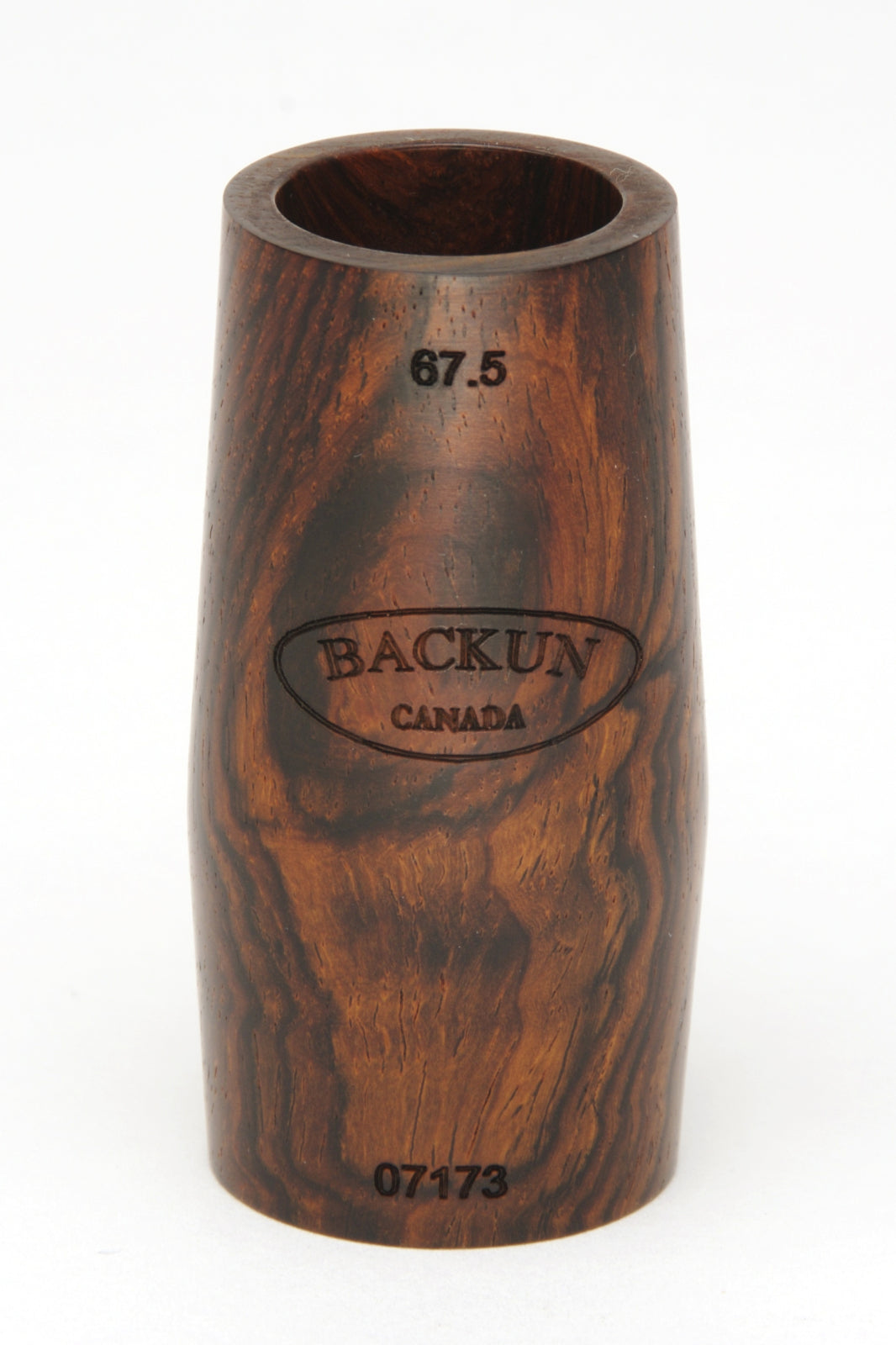 Demo Ringless Barrels