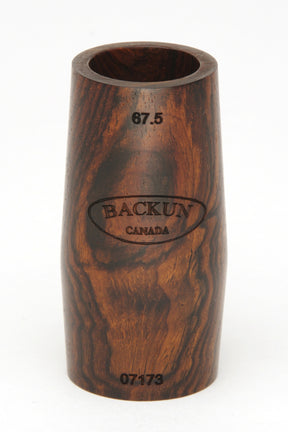 Demo Ringless Barrels