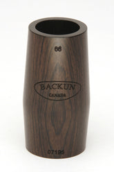 Demo Ringless Barrels