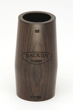 Demo Ringless Barrels