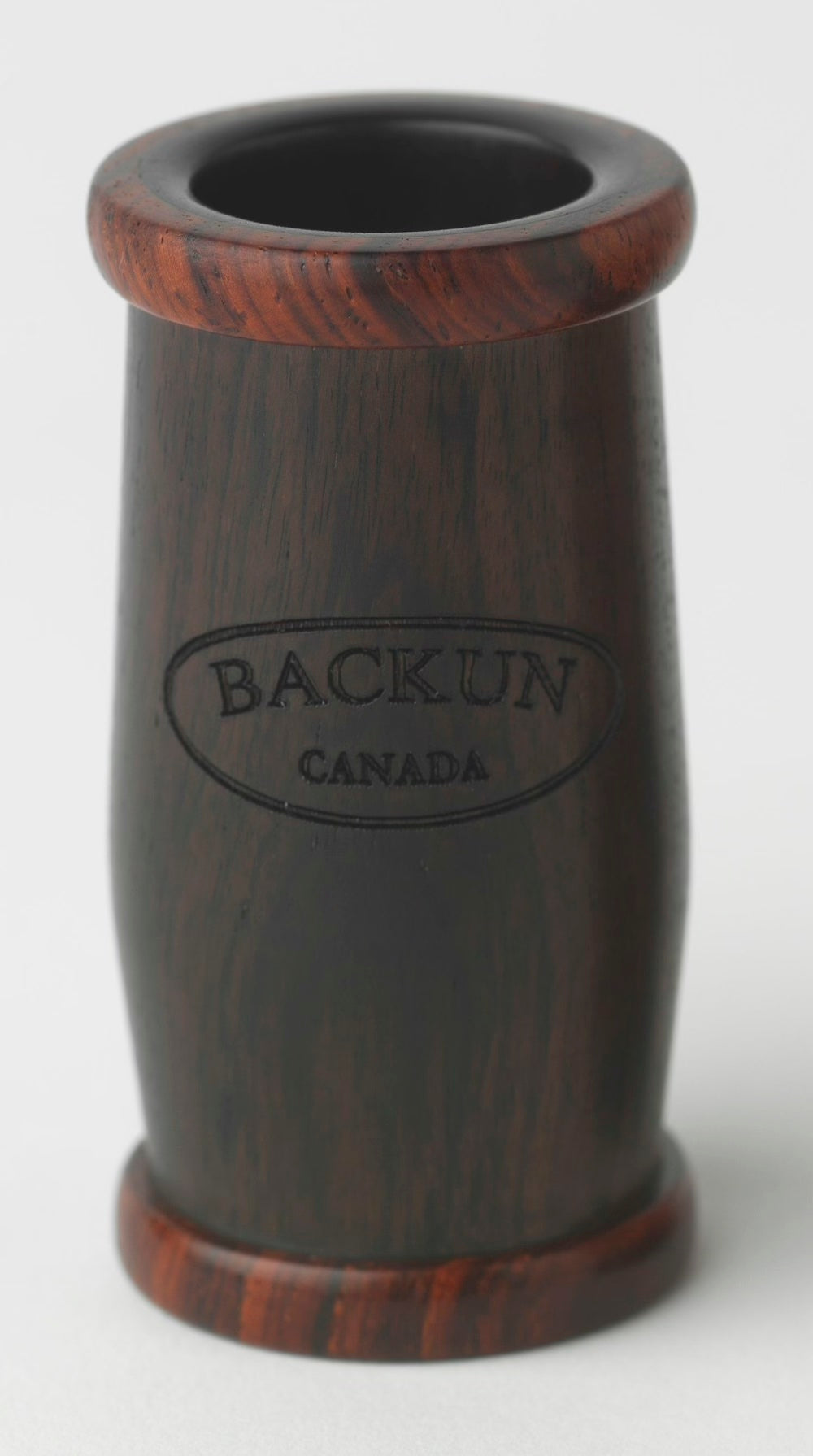 Demo Traditional Barrels