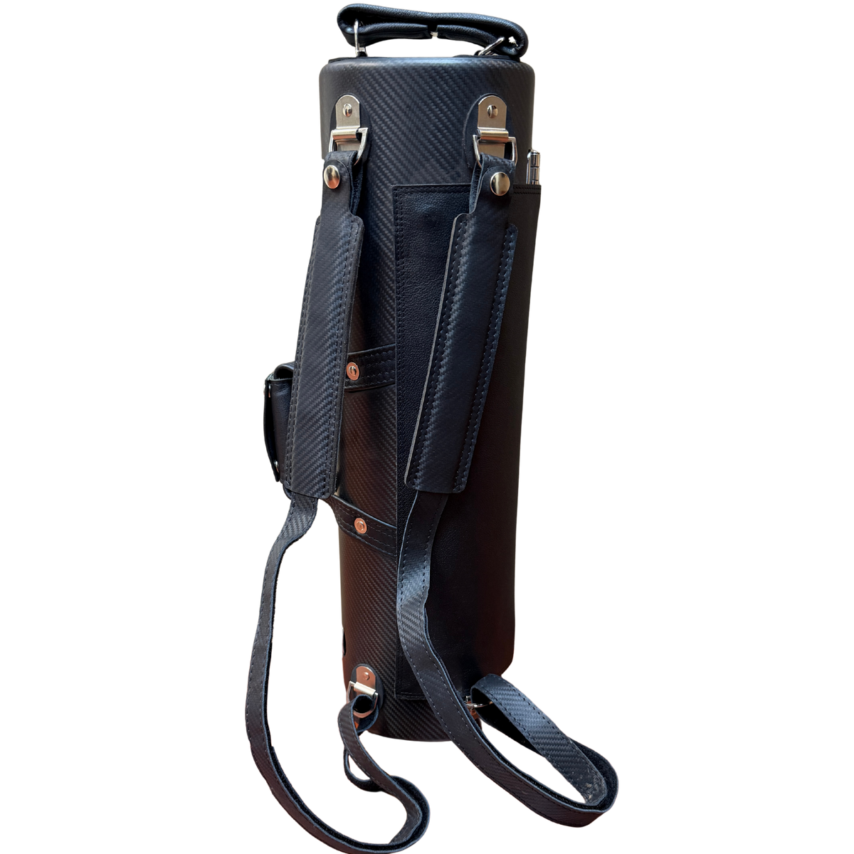 Wiseman Carbon Fibre Triple Clarinet Case