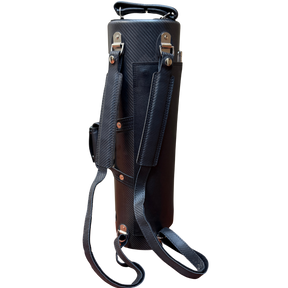 Wiseman Carbon Fibre Triple Clarinet Case