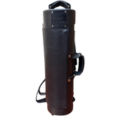 Wiseman Carbon Fibre Triple Clarinet Case