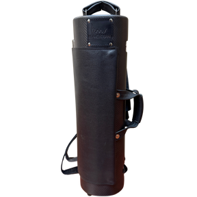 Wiseman Carbon Fibre Triple Clarinet Case