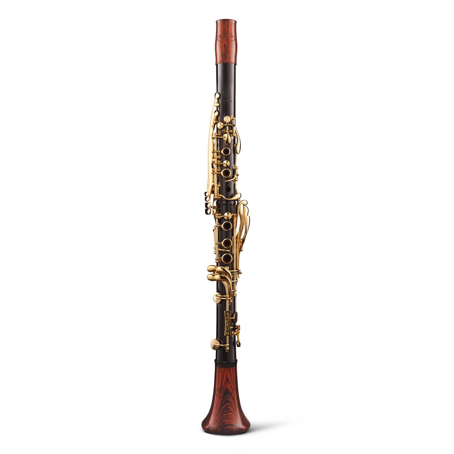 backun-a-clarinet-CG-carbon-cocobolo-gold-front_4f3fa32b-a77d-4a7a-8081-0426fa4129ba