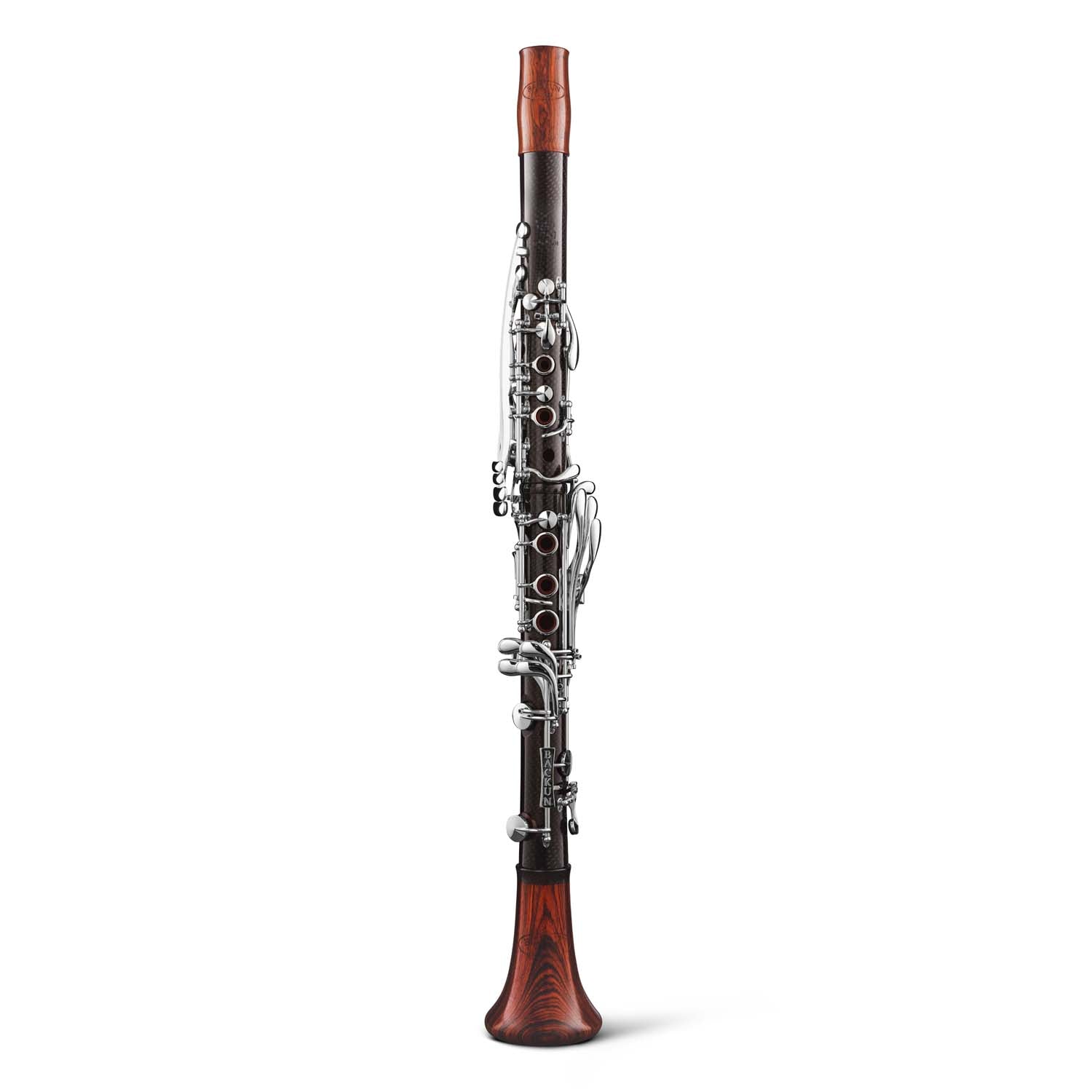 backun-a-clarinet-CG-carbon-cocobolo-silver-front_3356fa05-8ee7-48a5-a570-3f7e7fa83d13