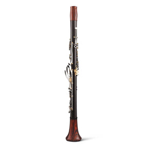 backun-a-clarinet-CG-carbon-cocobolo-silver-with-gold-posts-back_1baf3e1f-4106-4673-a183-d6b652ae5352