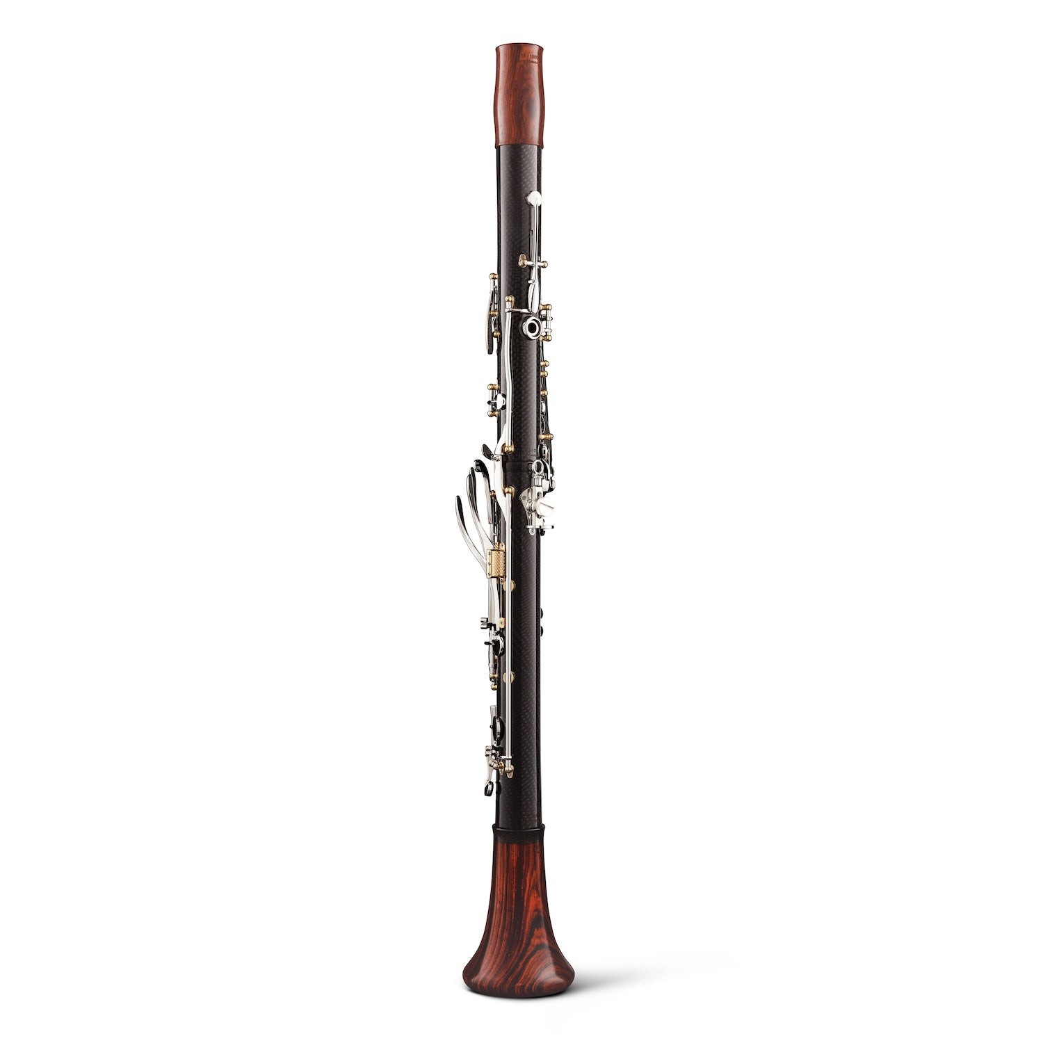 backun-a-clarinet-CG-carbon-cocobolo-silver-with-gold-posts-back_c5cfb6a9-8009-4d16-a1d0-a8c2202f0c40