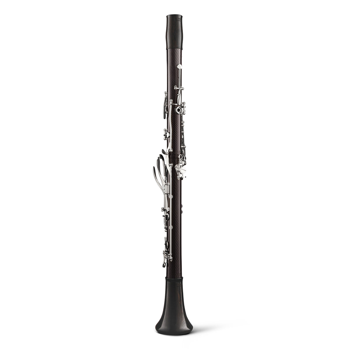 backun-a-clarinet-CG-carbon-grenadilla-silver-back