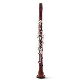 backun-a-clarinet-Q-series-cocobolo-silver-with-gold-posts-front_acc0a7d4-d57f-4d64-aab2-1152f436c160