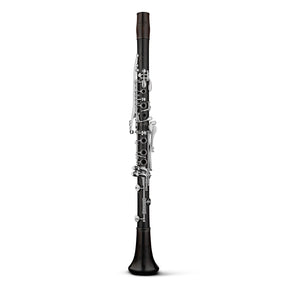 backun-a-clarinet-Q-series-grenadilla-nickel-front