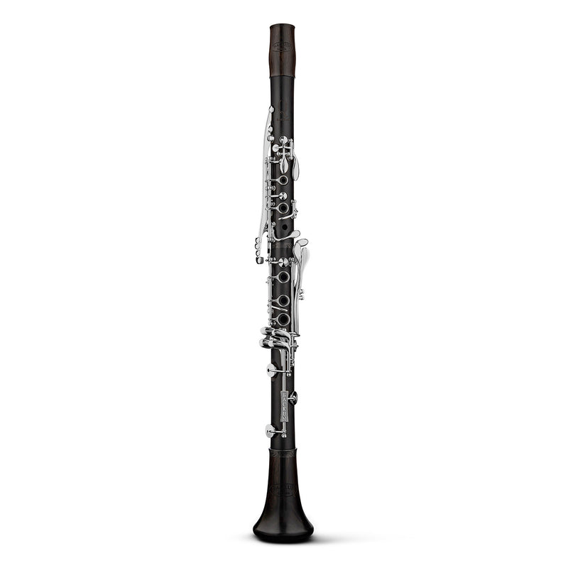 Professional Clarinets - Backun