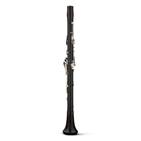 backun-a-clarinet-Q-series-grenadilla-silver-with-gold-posts-back