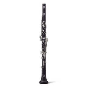 Alpha A Clarinet