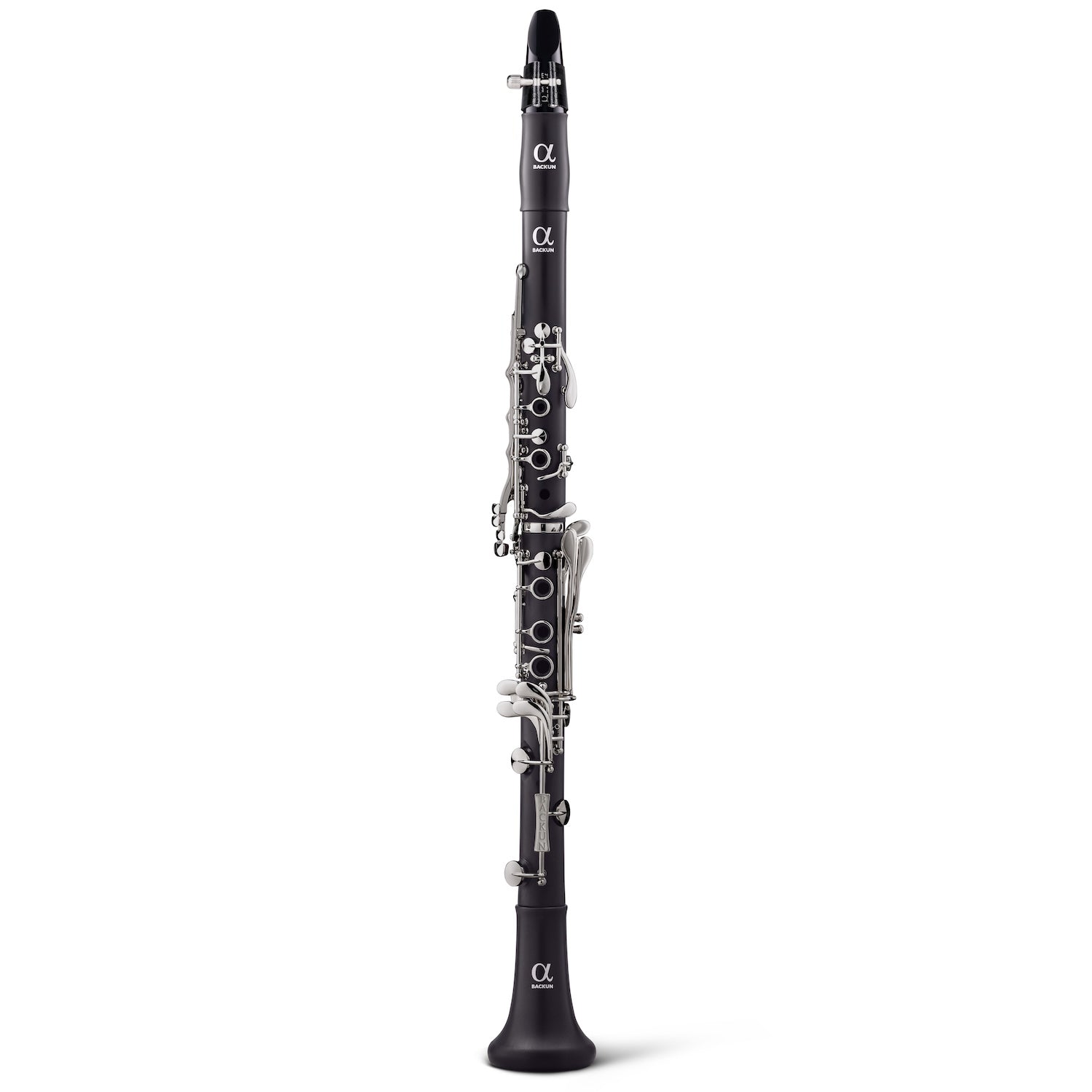 Alpha A Clarinet