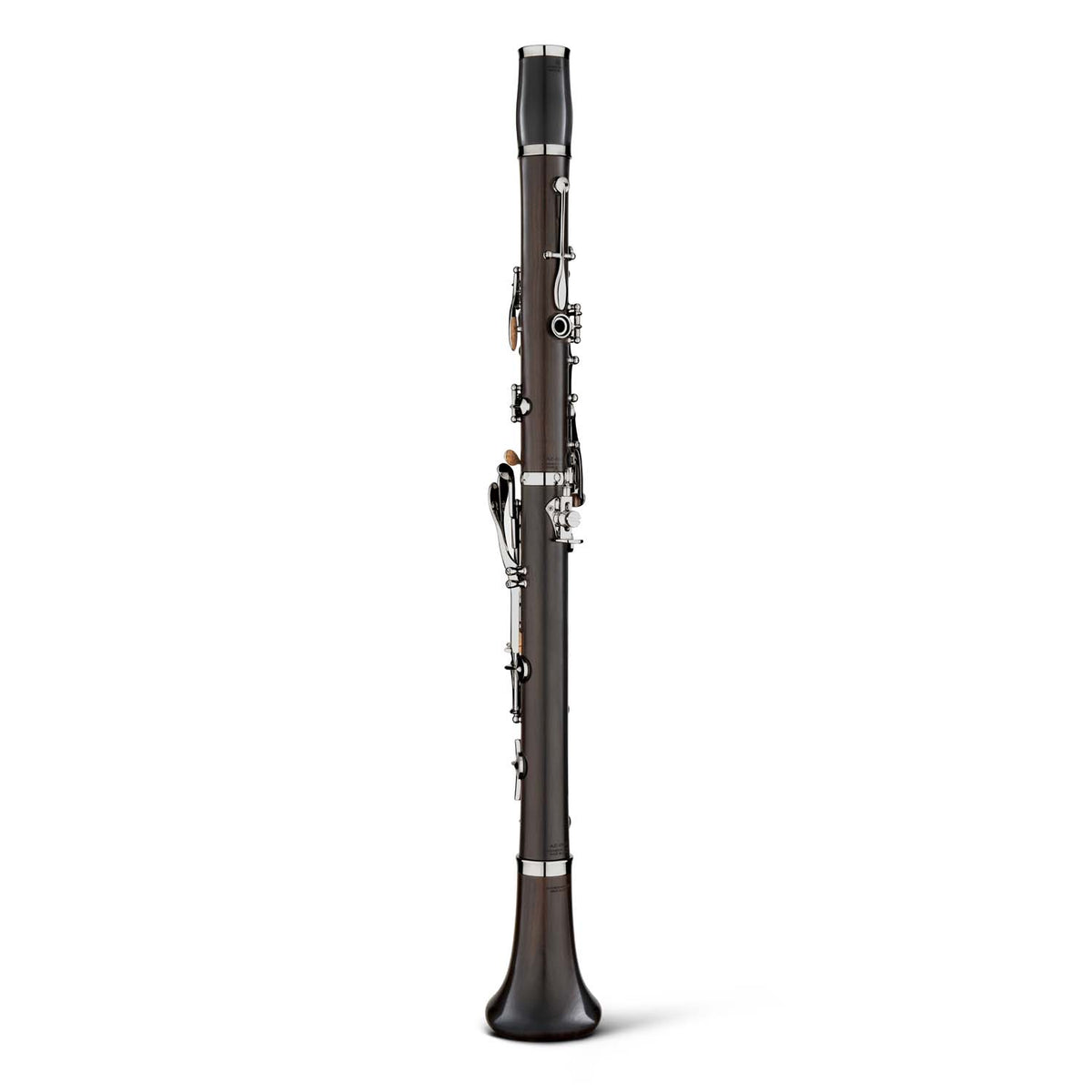 Alpha Plus A Clarinet