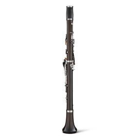 Alpha Plus A Clarinet