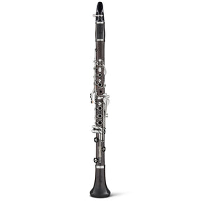 Alpha Plus A Clarinet