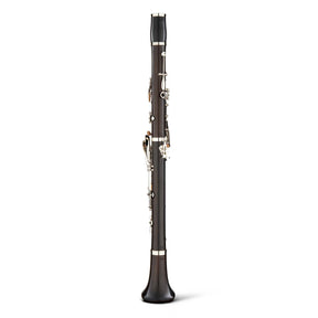 Alpha Plus A Clarinet