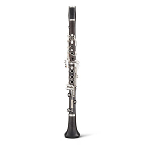 Alpha Plus A Clarinet