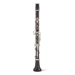 Alpha Plus A Clarinet