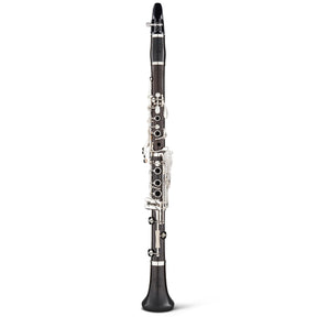 Alpha Plus A Clarinet
