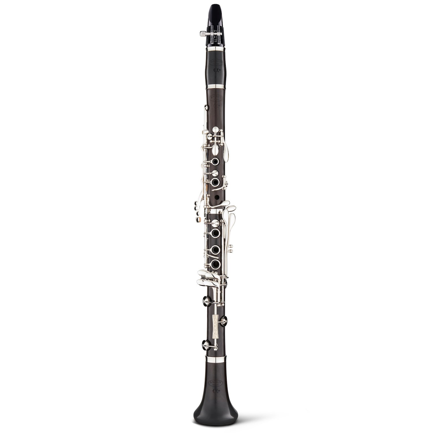 Alpha Plus A Clarinet