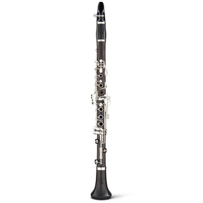 Alpha Plus A Clarinet