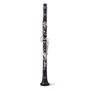 Alpha A Clarinet