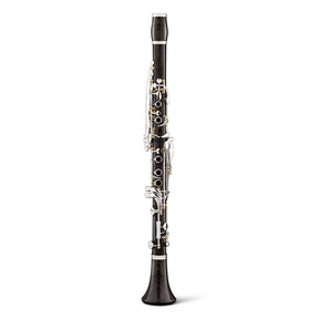 backun-a-clarinet-essence-grenadilla-f-vent-silver-with-gold-posts-front