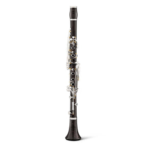 backun-a-clarinet-essence-grenadilla-silver-with-gold-posts-front