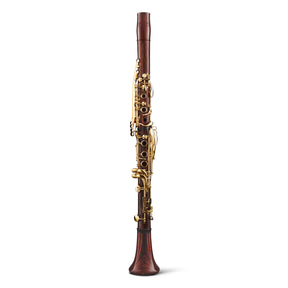 backun-a-clarinet-lumiere-cocobolo-gold-front