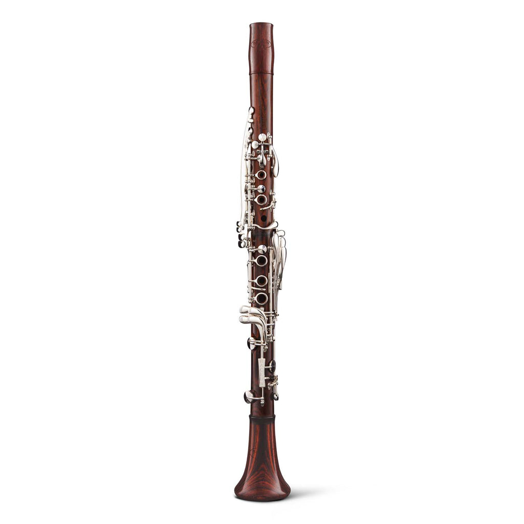 Lumière A Custom Clarinet - Backun