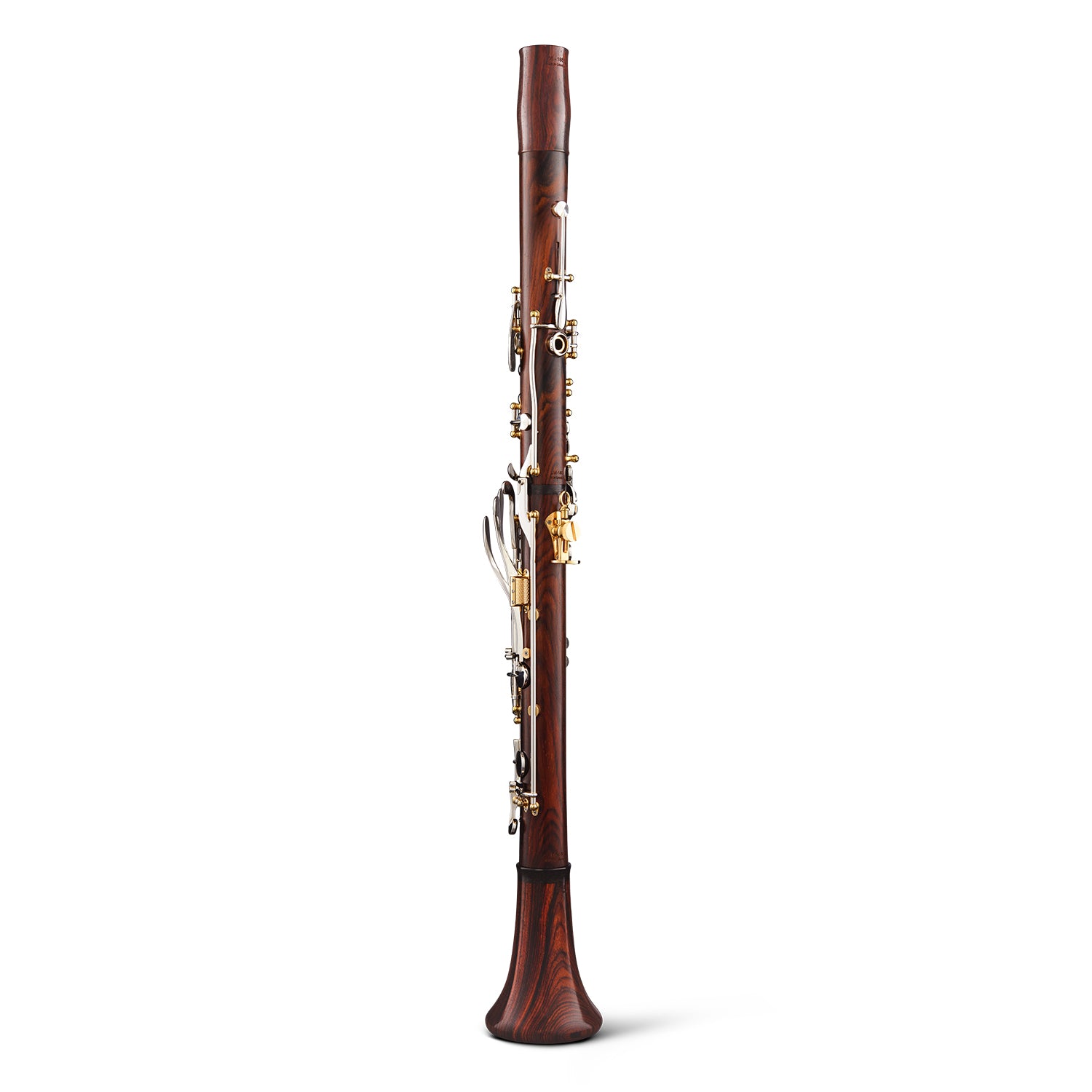 backun-a-clarinet-lumiere-cocobolo-silver-with-gold-posts-back